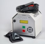 Аппарат электромуфтовой сварки Hurner HST 300 Junior 2.0